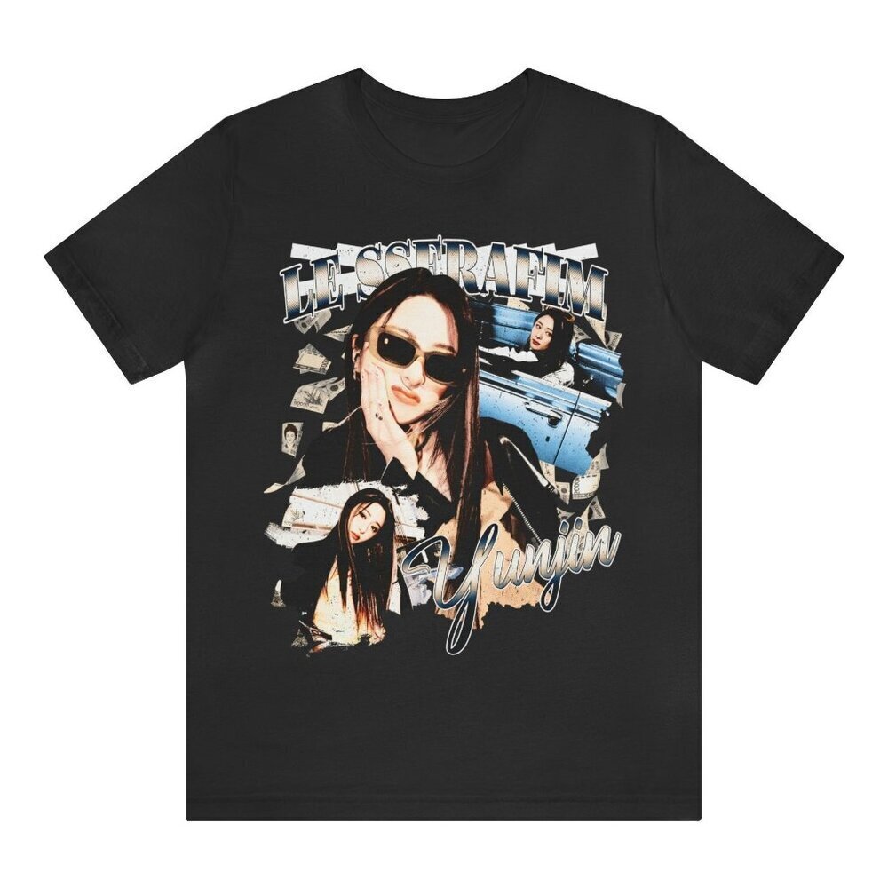 Yunjin Shirt